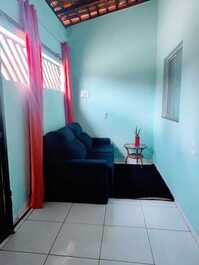 House for rent in Barreirinhas - Murici