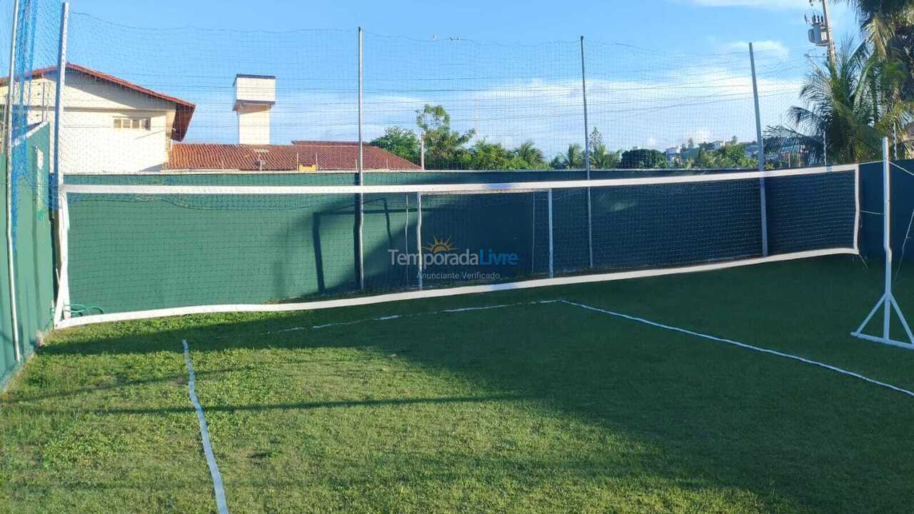 Casa para alquiler de vacaciones em Fortaleza (Beach Park)