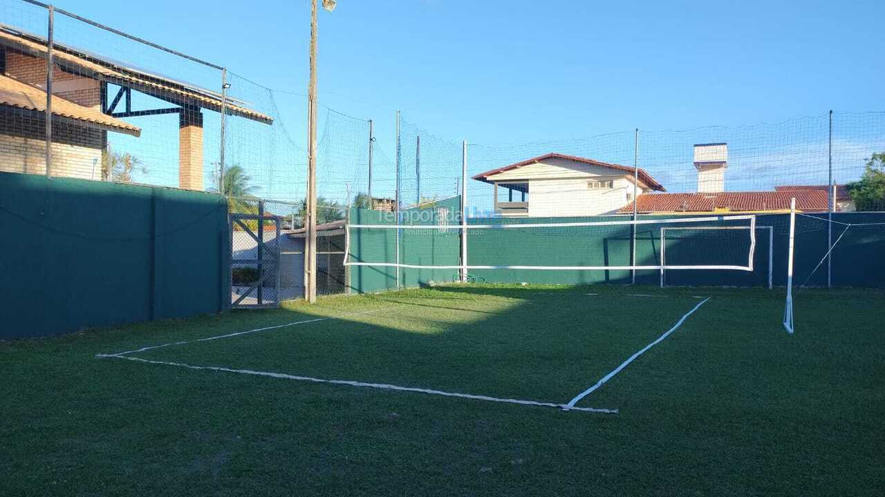 Casa para alquiler de vacaciones em Fortaleza (Beach Park)