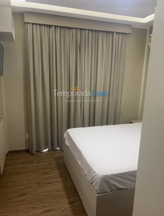 Apartamento para alquiler de vacaciones em Arraial do Cabo (Prainha)