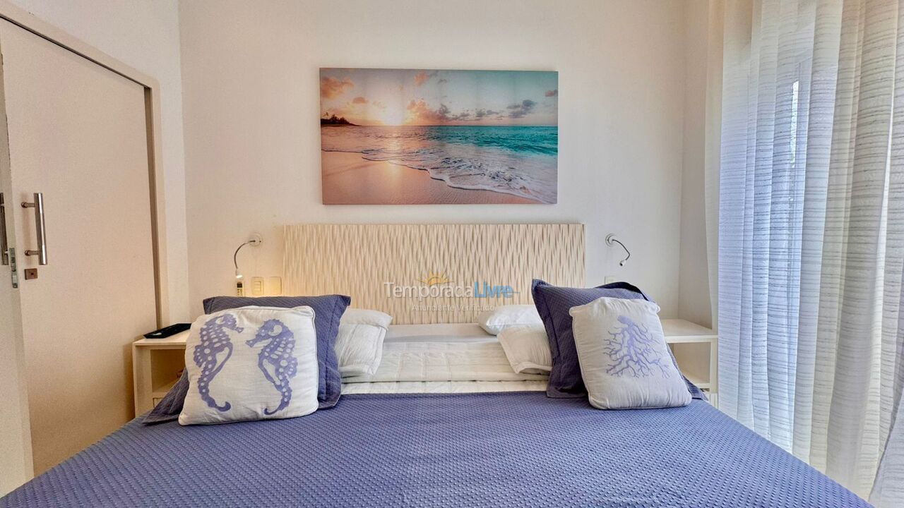 Casa para alquiler de vacaciones em São Sebastião (Praia da Baleia)