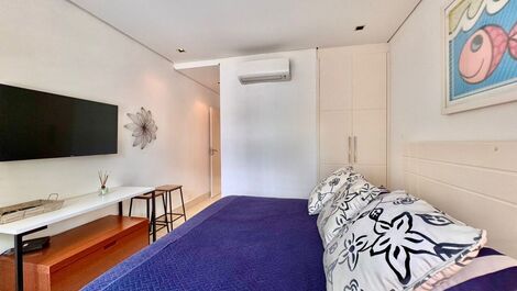 PRAIA DA BALEIA - CONFORT Y TRANQUILIDAD