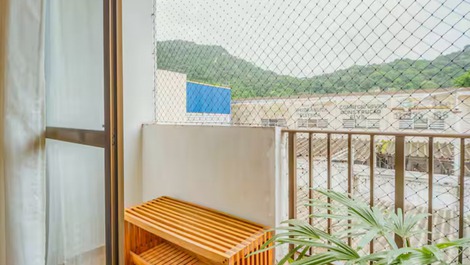 Apartamento Praia Enseada Guaruja