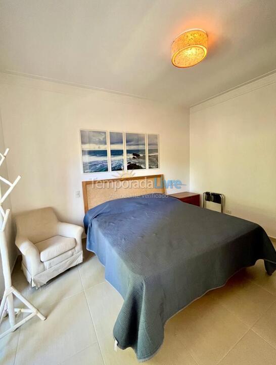 Casa para alquiler de vacaciones em São Sebastião (Juquehy)