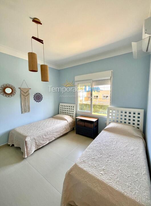 Casa para alquiler de vacaciones em São Sebastião (Juquehy)