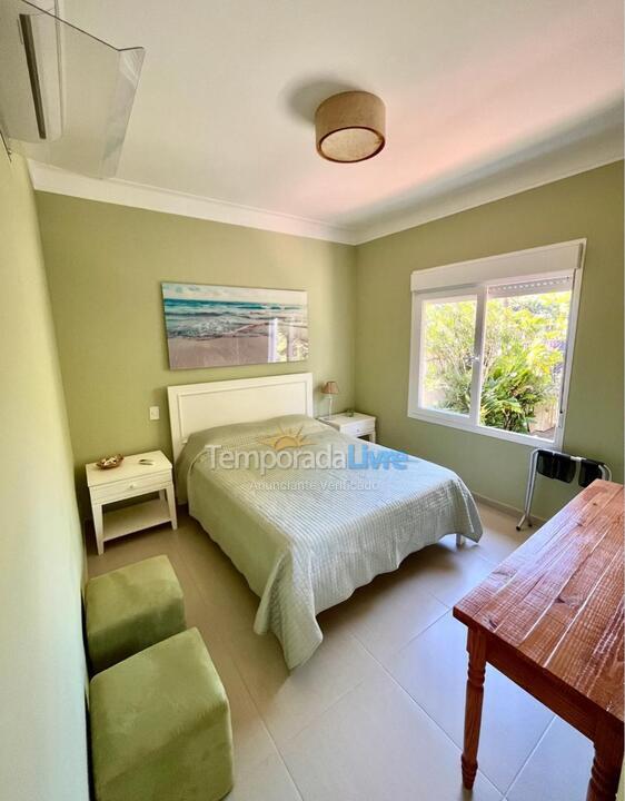 Casa para alquiler de vacaciones em São Sebastião (Juquehy)