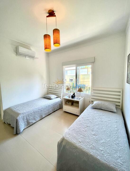 Casa para alquiler de vacaciones em São Sebastião (Juquehy)