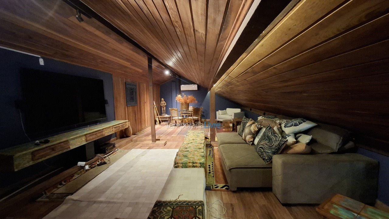 Chácara / sítio para aluguel de temporada em Tietê (Chácara água Santa)