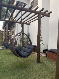 Raios de Sol Ville, vacation home rental. Taipu de Fora.