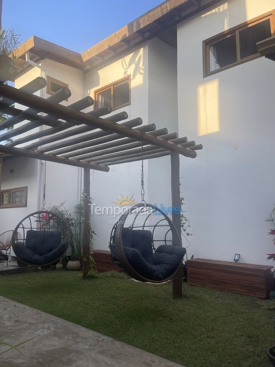 House for vacation rental in Maraú (Taipu de Fora)