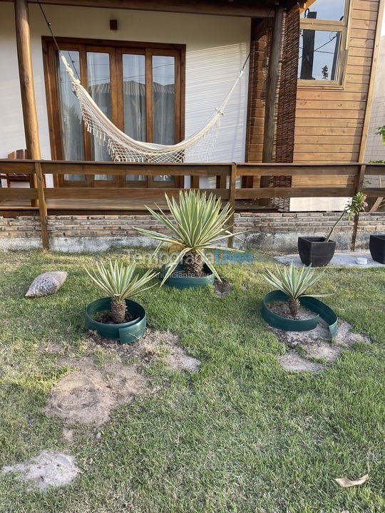 House for vacation rental in Maraú (Taipu de Fora)