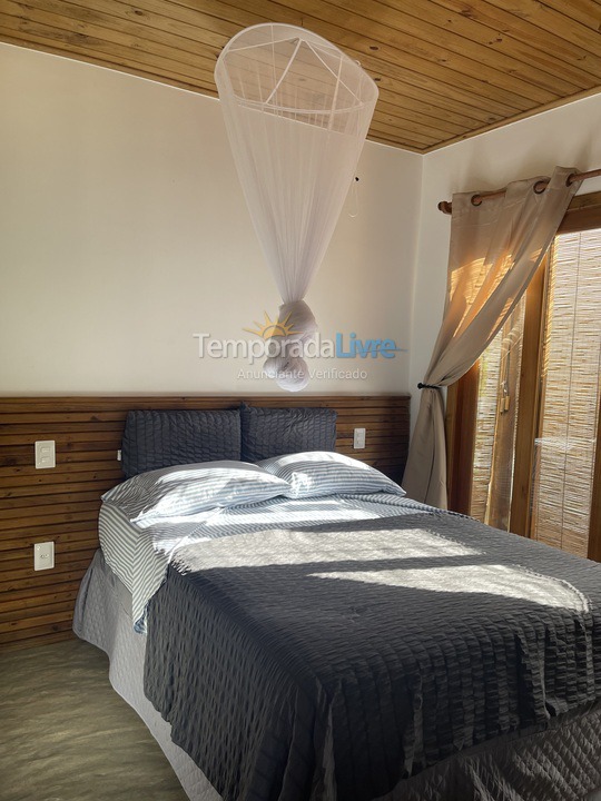 House for vacation rental in Maraú (Taipu de Fora)