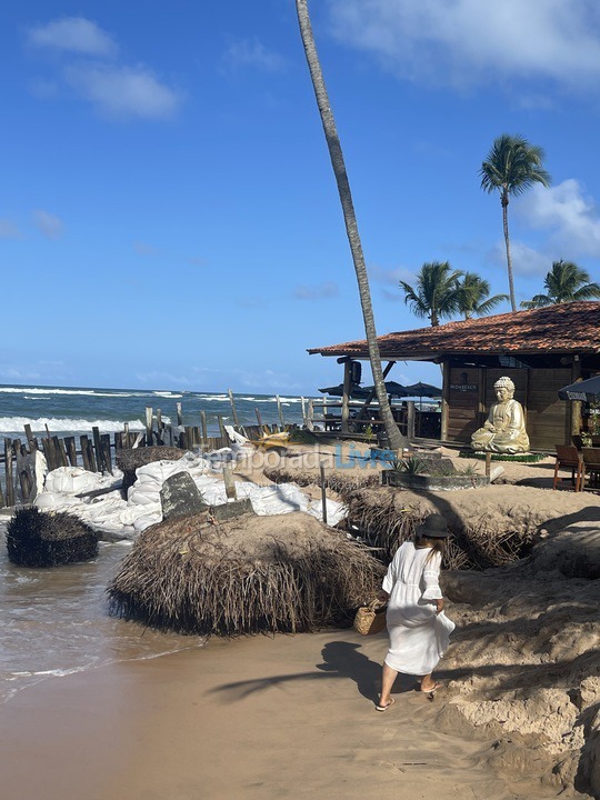 House for vacation rental in Maraú (Taipu de Fora)