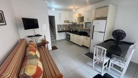 Apartamento para alquilar en Florianopolis - Canasvieiras