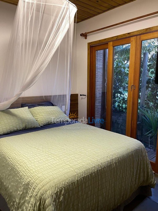 House for vacation rental in Maraú (Taipu de Fora)
