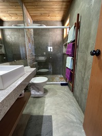 Raios de Sol Ville, vacation home rental. Taipu de Fora.