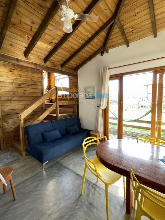 House for vacation rental in Maraú (Taipu de Fora)