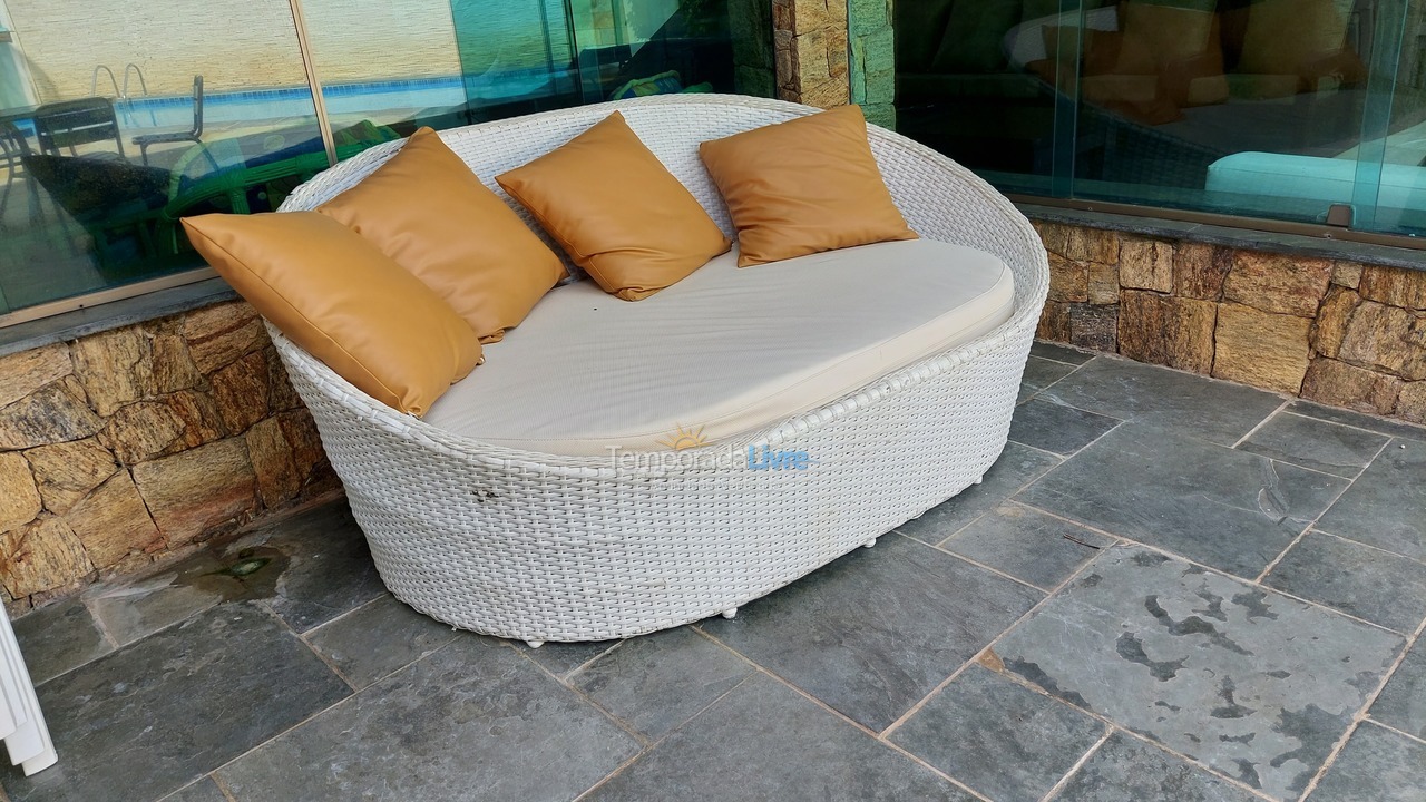 Casa para aluguel de temporada em Bertioga (Rivieira de Sao Lorenco)