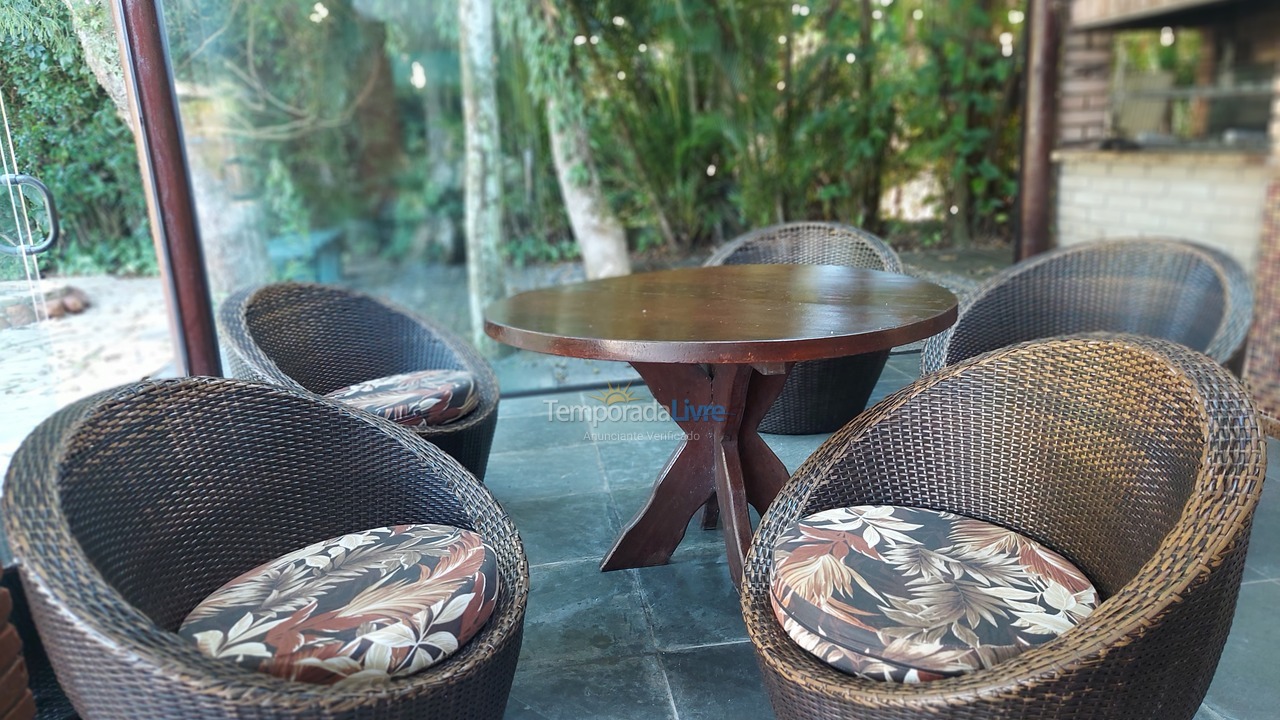 Casa para aluguel de temporada em Bertioga (Rivieira de Sao Lorenco)