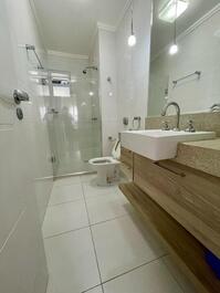 3 bedroom apartment located 100 meters from the sea