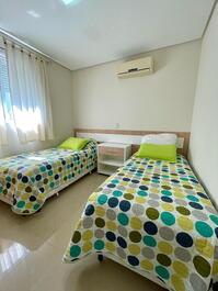 3 bedroom apartment located 100 meters from the sea