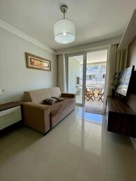 3 bedroom apartment located 100 meters from the sea