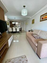 3 bedroom apartment located 100 meters from the sea