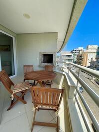 3 bedroom apartment located 100 meters from the sea