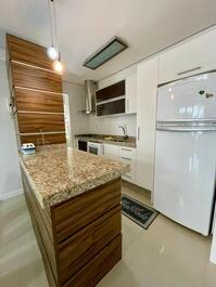 3 bedroom apartment located 100 meters from the sea