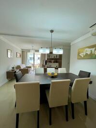 3 bedroom apartment located 100 meters from the sea