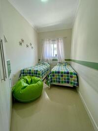 3 bedroom apartment located 100 meters from the sea