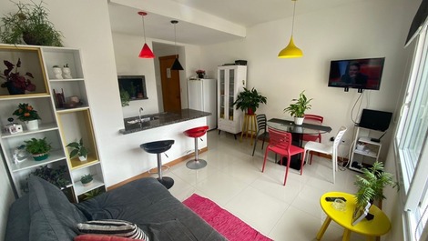 Apartamento para alugar em Capão da Canoa - Centro