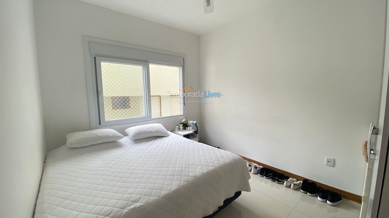 Apartamento para aluguel de temporada em Capão da Canoa (Centro)