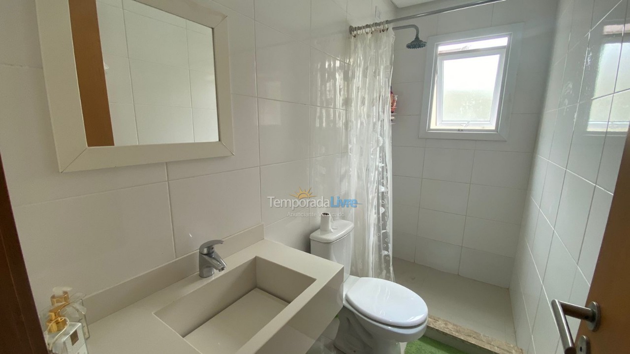 Apartamento para aluguel de temporada em Capão da Canoa (Centro)