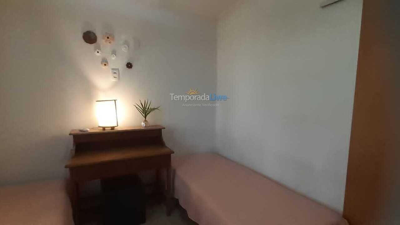 House for vacation rental in Niterói (Itaipu)