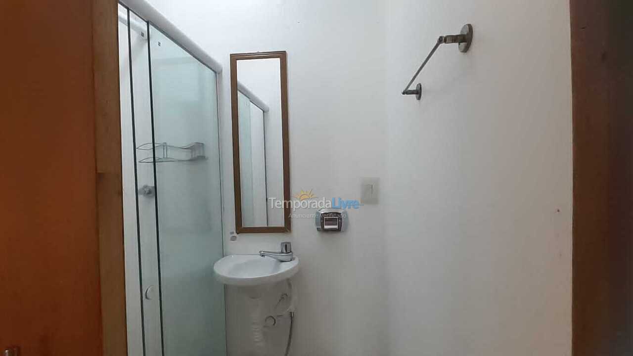 House for vacation rental in Niterói (Itaipu)