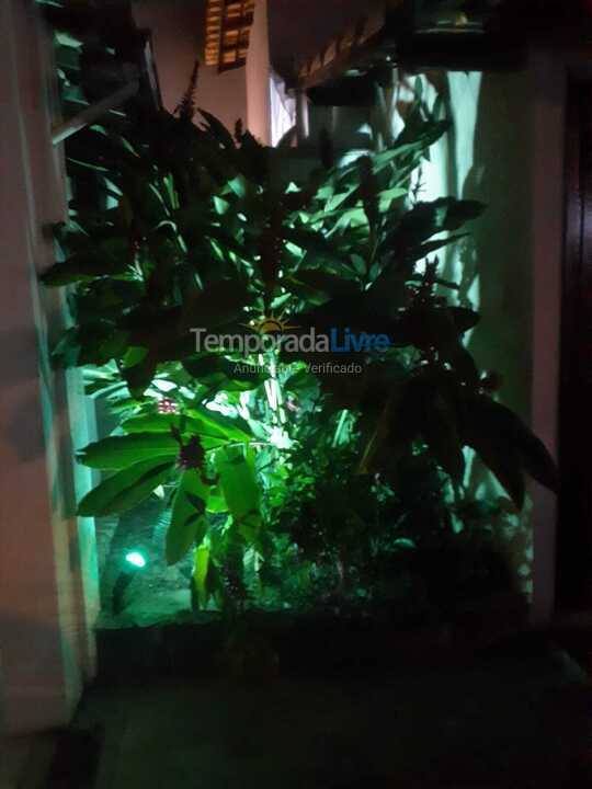 House for vacation rental in Niterói (Itaipu)