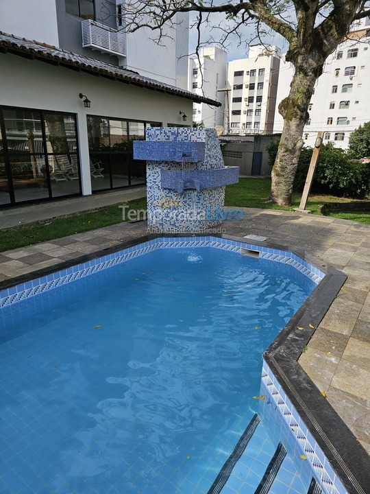 Casa para aluguel de temporada em Guarapari (Praia das Castanheiras)
