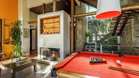 Quinta da Caiacanga - Your refuge in the South of the Island!