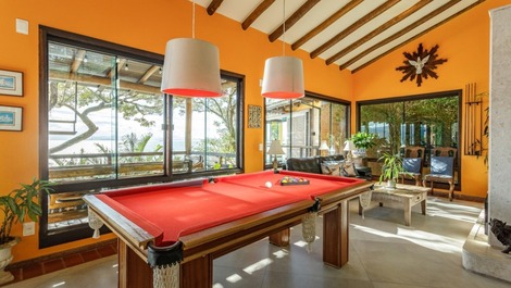 Quinta da Caiacanga - Your refuge in the South of the Island!