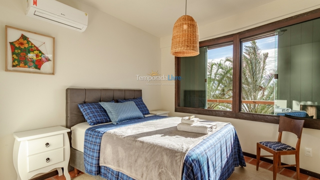 House for vacation rental in Florianópolis (Ribeirão da Ilha)