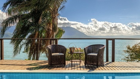 Quinta da Caiacanga - Your refuge in the South of the Island!