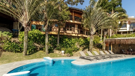 Quinta da Caiacanga - Your refuge in the South of the Island!