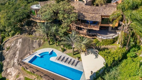 Quinta da Caiacanga - Your refuge in the South of the Island!