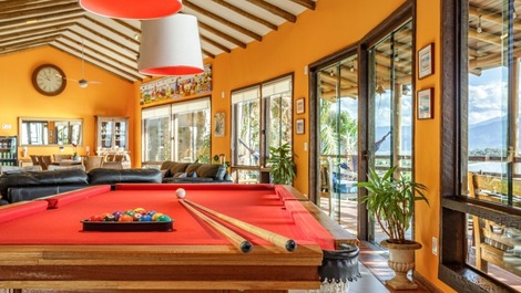 Quinta da Caiacanga - Your refuge in the South of the Island!