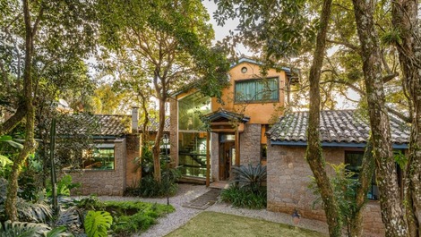 Quinta da Caiacanga - Your refuge in the South of the Island!