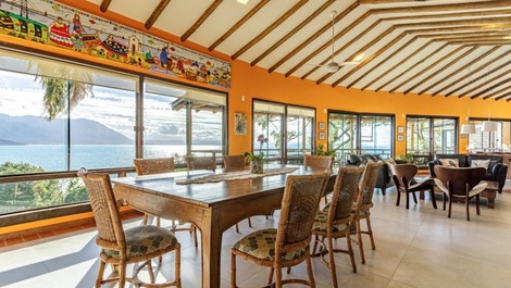 Quinta da Caiacanga - Your refuge in the South of the Island!