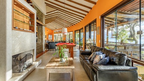 Quinta da Caiacanga - Your refuge in the South of the Island!