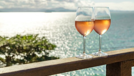 Quinta da Caiacanga - Your refuge in the South of the Island!