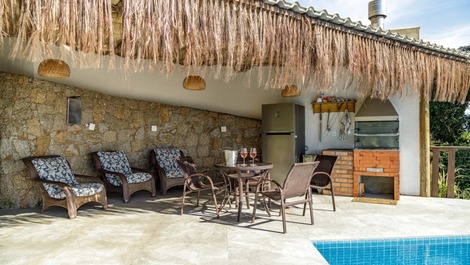 Quinta da Caiacanga - Your refuge in the South of the Island!